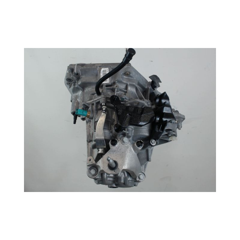 BOITE A VITESSE MECANIQUE RENAULT CLIO 1.0 TCe 90 