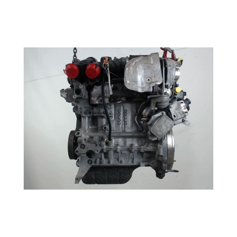 MOTEUR DIESEL CITROEN C4 PICASSO LONG 1.6 HDi 110