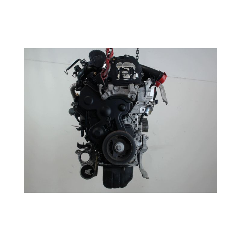 MOTEUR DIESEL CITROEN C4 PICASSO LONG 1.6 HDi 110