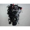 MOTEUR DIESEL CITROEN C4 PICASSO LONG 1.6 HDi 110