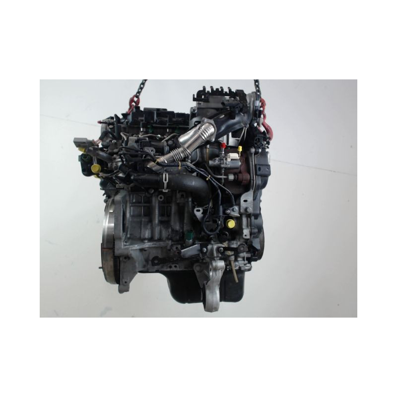 MOTEUR DIESEL CITROEN C4 PICASSO LONG 1.6 HDi 110