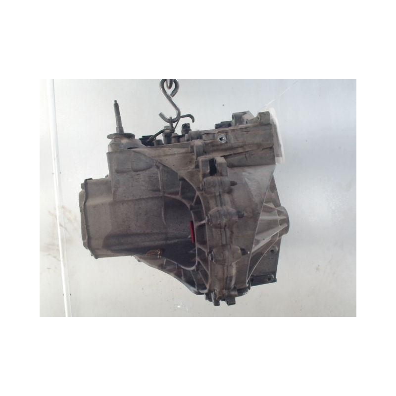 BOITE A VITESSE AUTOMATIQUE PEUGEOT 5008 1.6 HDi