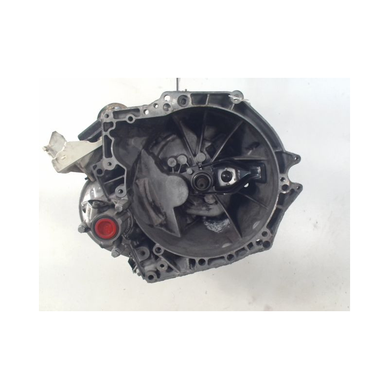 BOITE A VITESSE MECANIQUE PEUGEOT 206 1.6 HDi 110
