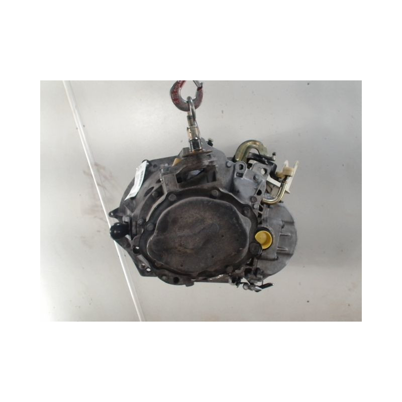BOITE A VITESSE MECANIQUE PEUGEOT 206 1.6 HDi 110
