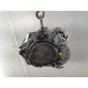 BOITE A VITESSE MECANIQUE PEUGEOT 206 1.6 HDi 110