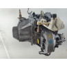 BOITE A VITESSE MECANIQUE PEUGEOT 206 1.6 HDi 110
