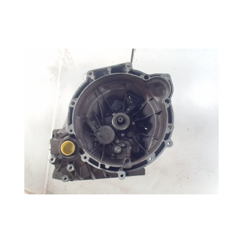 BOITE A VITESSE MECANIQUE FORD FIESTA 1.25
