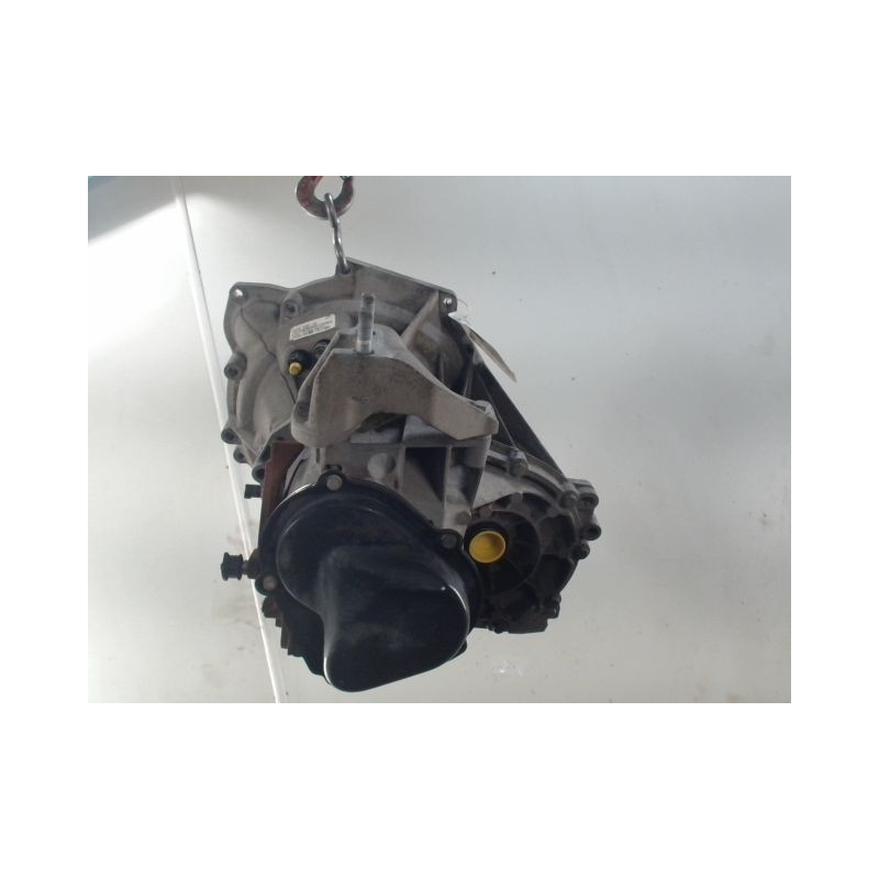 BOITE A VITESSE MECANIQUE FORD FIESTA 1.25