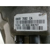 BOITE A VITESSE MECANIQUE FORD FIESTA 1.25
