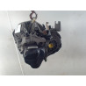 BOITE A VITESSE MECANIQUE RENAULT MEGANE 1.5 dCi 