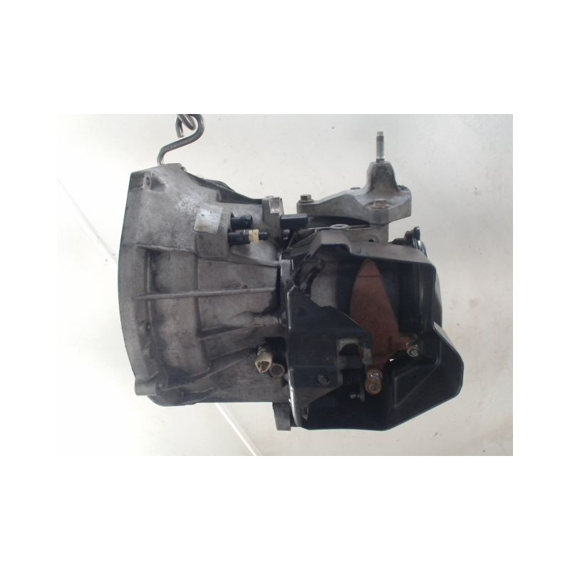 BOITE A VITESSE MECANIQUE FORD FIESTA 1.4 TDCi
