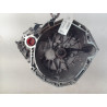 BOITE A VITESSE MECANIQUE RENAULT MEGANE 1.5 dCi 