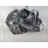 BOITE A VITESSE MECANIQUE RENAULT MEGANE 1.5 dCi 