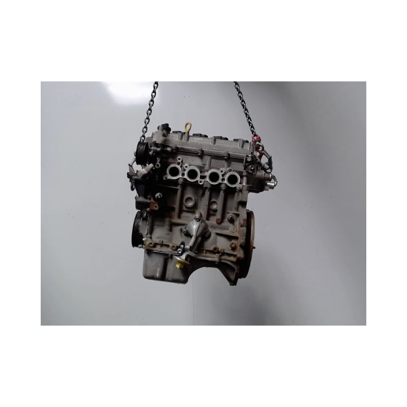 MOTEUR ESSENCE TOYOTA YARIS 2005- 1.3 VVT-i 