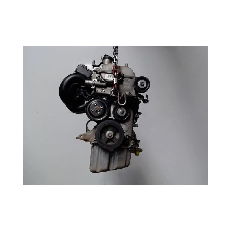MOTEUR ESSENCE TOYOTA YARIS 2005- 1.3 VVT-i 