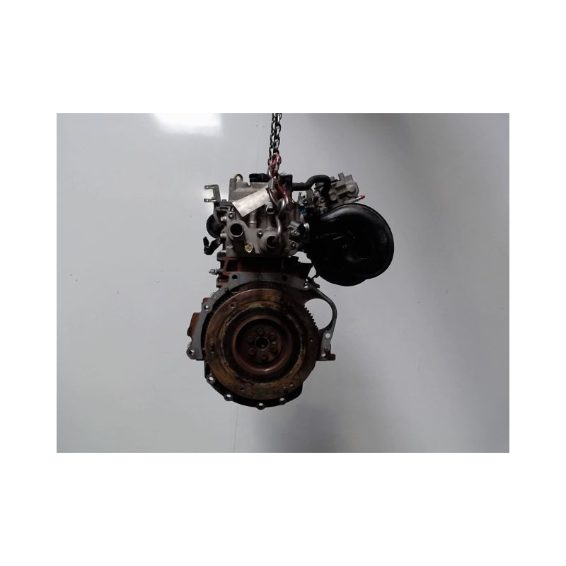 MOTEUR ESSENCE TOYOTA YARIS 2005- 1.3 VVT-i 