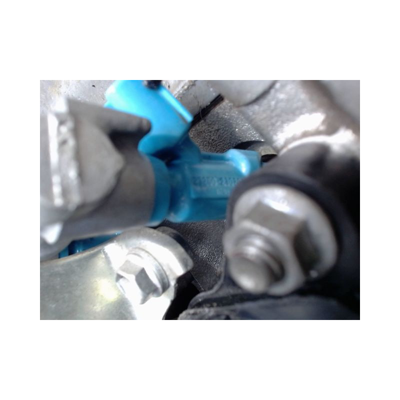 MOTEUR ESSENCE TOYOTA YARIS 2005- 1.3 VVT-i 