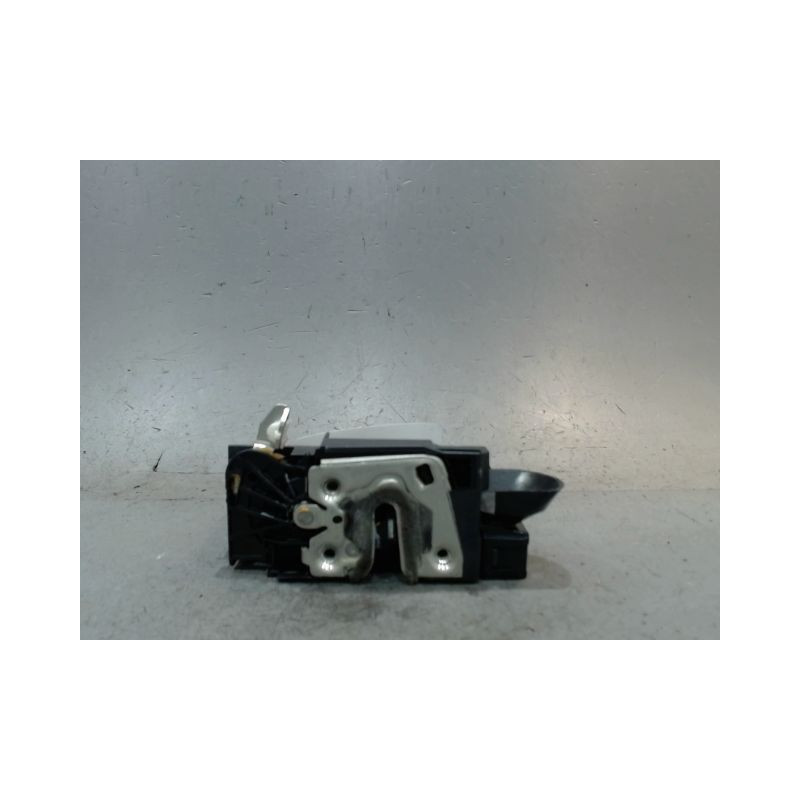 SYSTEME CONDAMNATION AVANT GAUCHE DACIA SANDERO