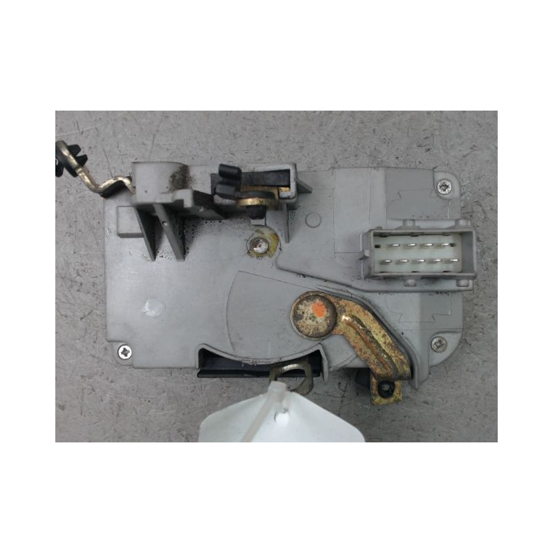 SYSTEME CONDAMNATION AVANT GAUCHE PEUGEOT 306 Phase 1 1993-1997