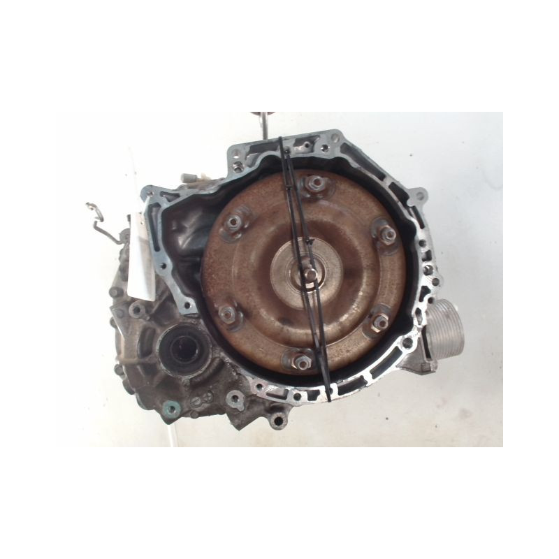 BOITE A VITESSE AUTOMATIQUE PEUGEOT 208 1.2 THP 110