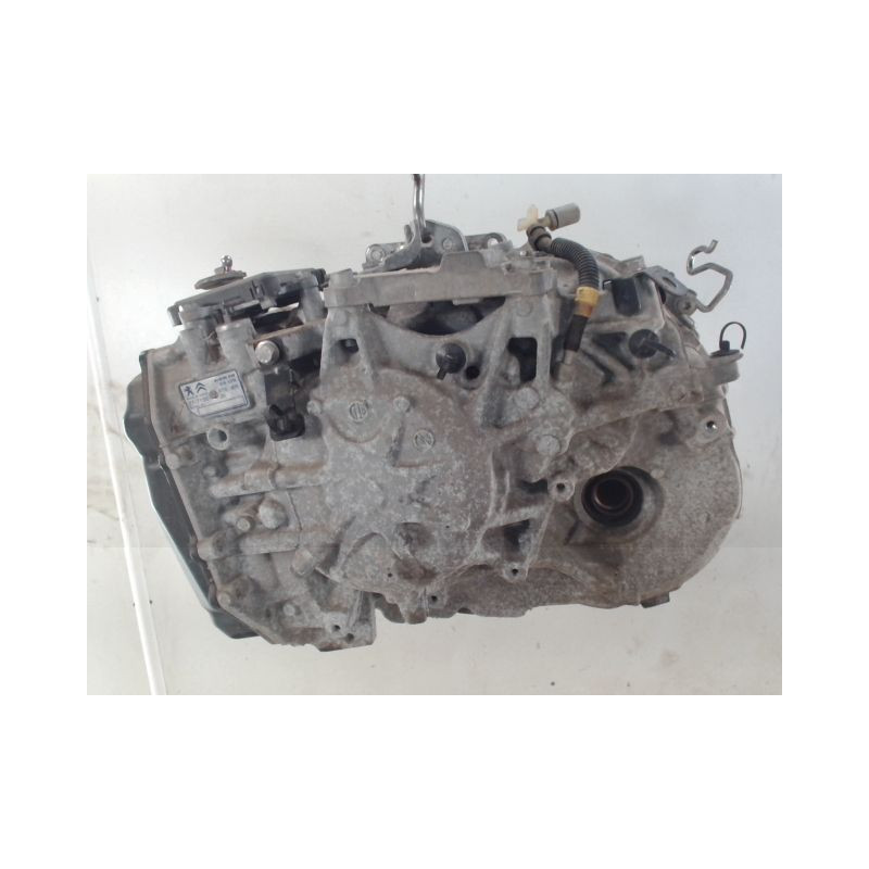 BOITE A VITESSE AUTOMATIQUE PEUGEOT 208 1.2 THP 110