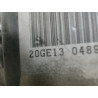 BOITE A VITESSE AUTOMATIQUE PEUGEOT 208 1.2 THP 110