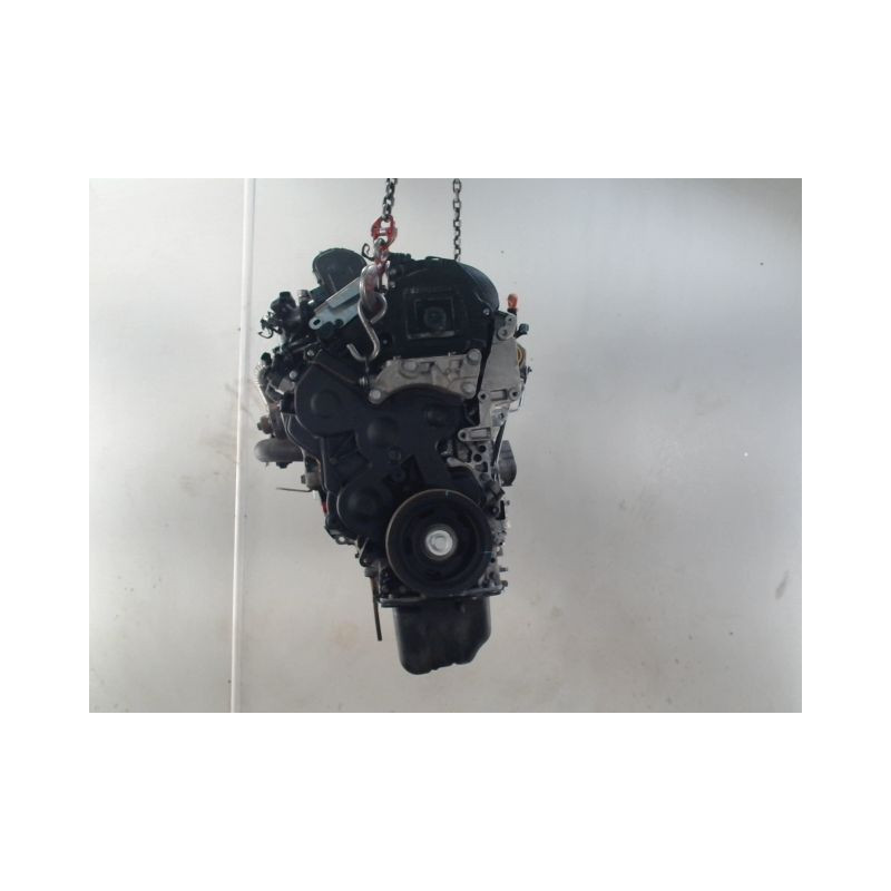 MOTEUR DIESEL PEUGEOT 208 1.4 HDi