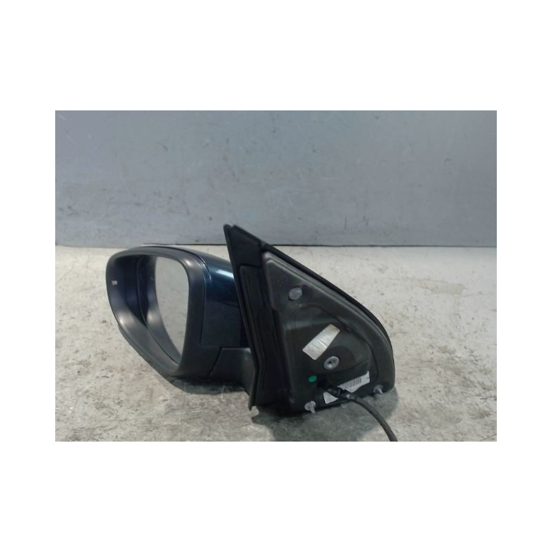 RETROVISEUR EXTERIEUR ELECTRIQUE GAUCHE VOLKSWAGEN GOLF VI 2008-
