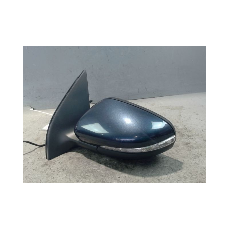 RETROVISEUR EXTERIEUR ELECTRIQUE GAUCHE VOLKSWAGEN GOLF VI 2008-