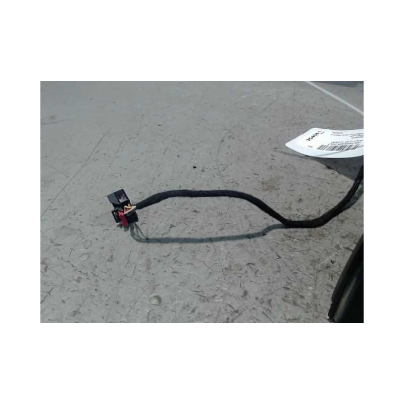 RETROVISEUR EXTERIEUR ELECTRIQUE GAUCHE VOLKSWAGEN GOLF VI 2008-