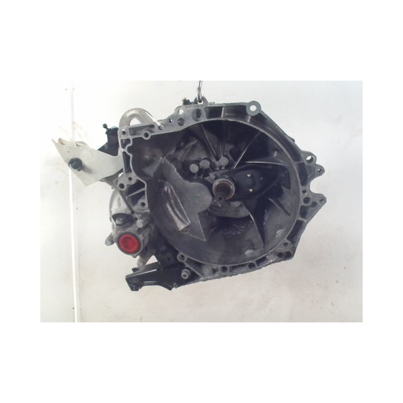 BOITE A VITESSE MECANIQUE PEUGEOT 207 1.6 HDi