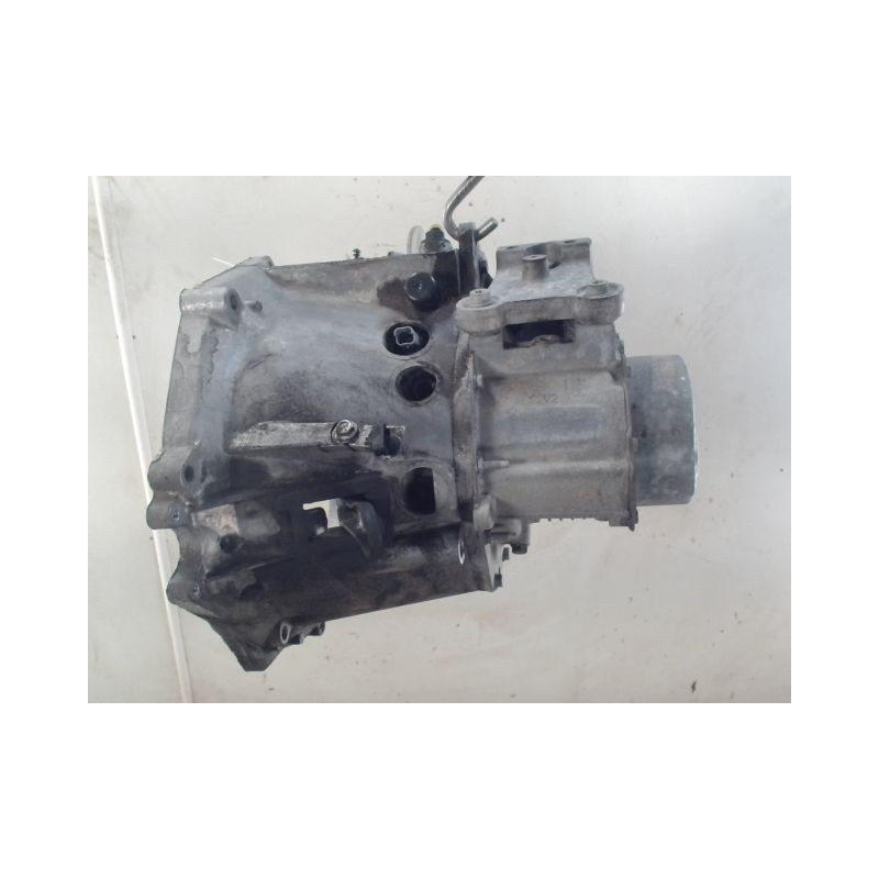 BOITE A VITESSE MECANIQUE PEUGEOT 207 1.6 HDi
