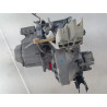 BOITE A VITESSE MECANIQUE PEUGEOT 207 1.6 HDi