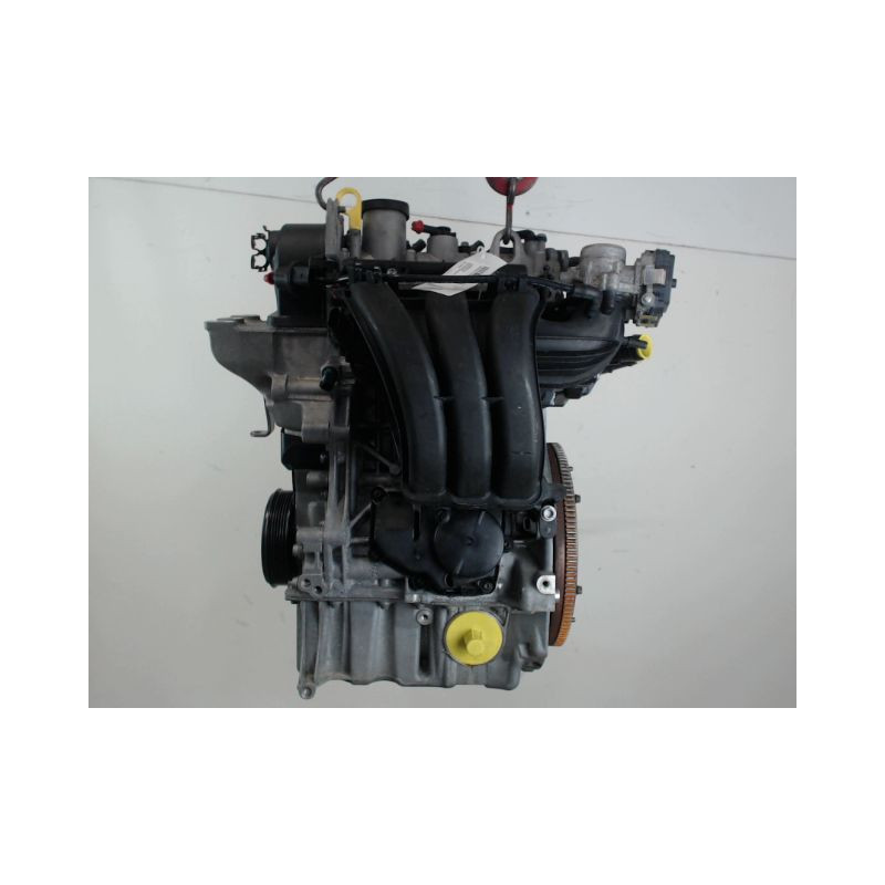 MOTEUR ESSENCE SKODA FABIA 1.0