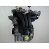 MOTEUR ESSENCE SKODA FABIA 1.0