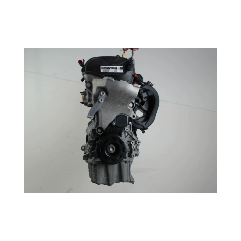 MOTEUR ESSENCE SKODA FABIA 1.0