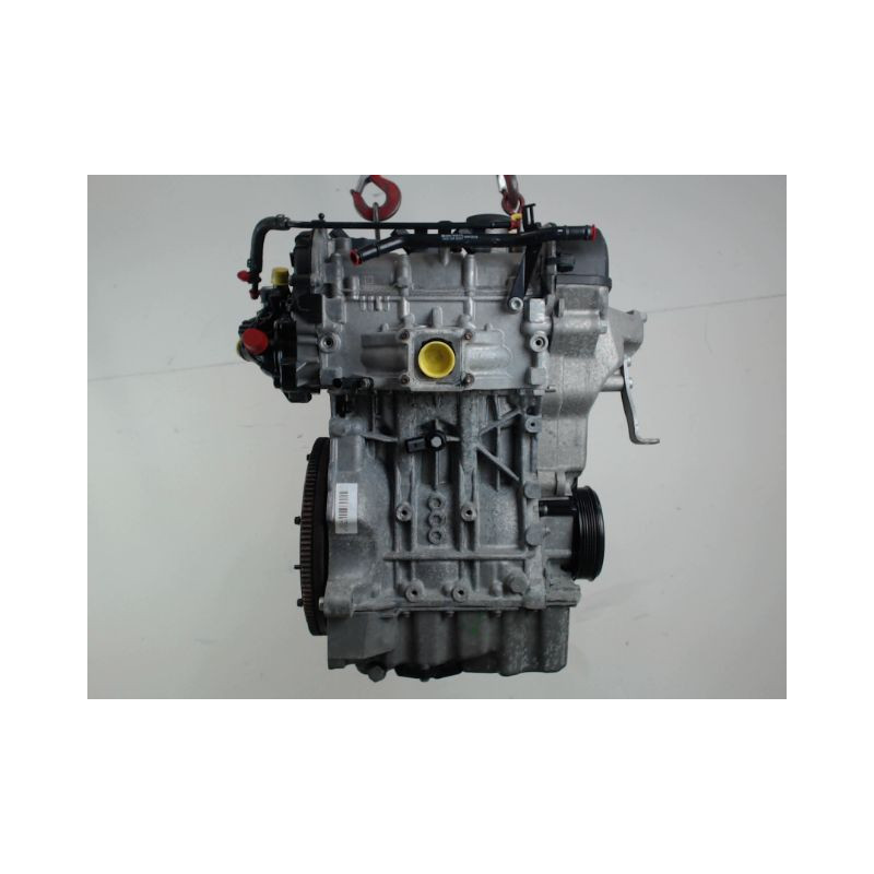 MOTEUR ESSENCE SKODA FABIA 1.0