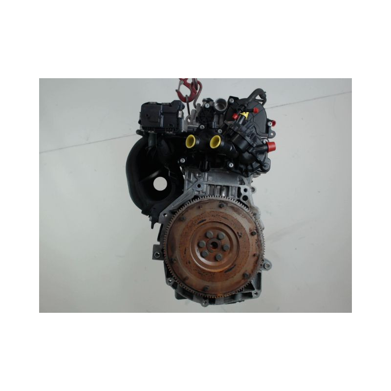 MOTEUR ESSENCE SKODA FABIA 1.0