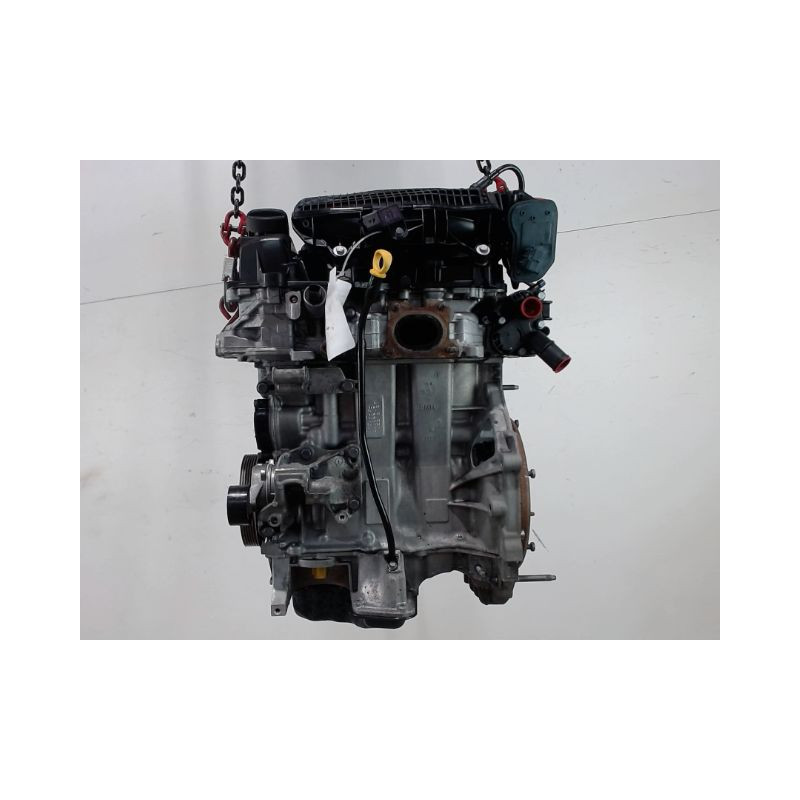 MOTEUR ESSENCE PEUGEOT 208 1.2 VTI 82