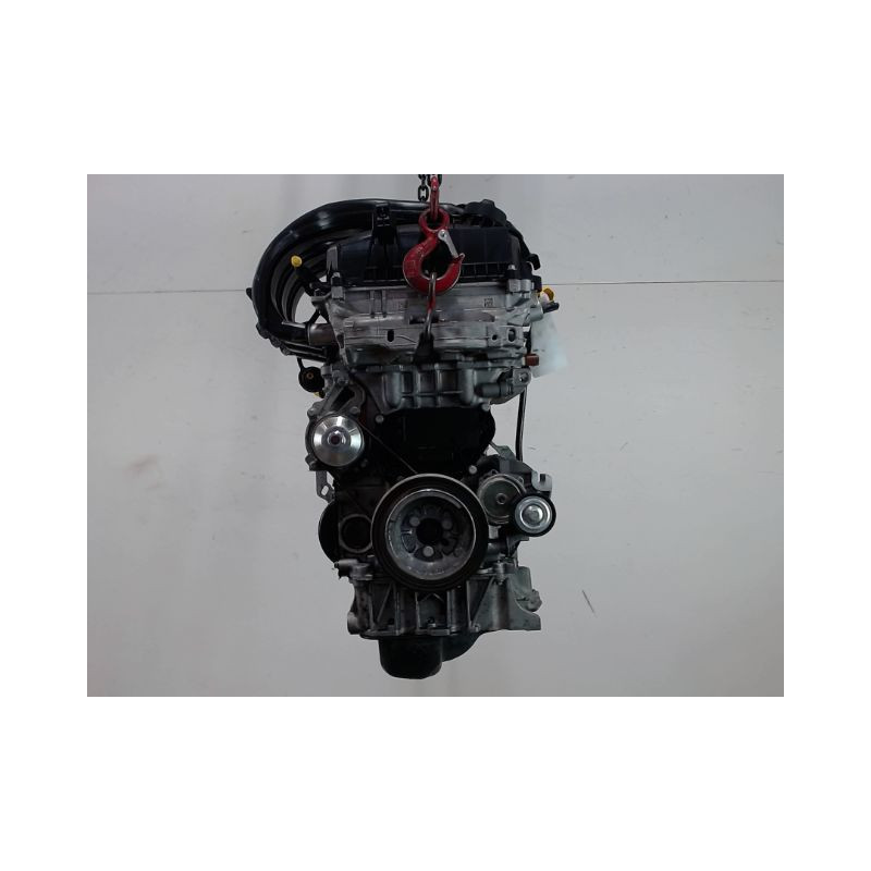 MOTEUR ESSENCE PEUGEOT 208 1.2 VTI 82