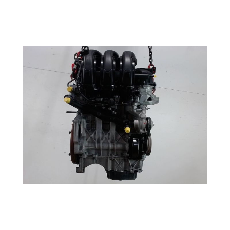 MOTEUR ESSENCE PEUGEOT 208 1.2 VTI 82