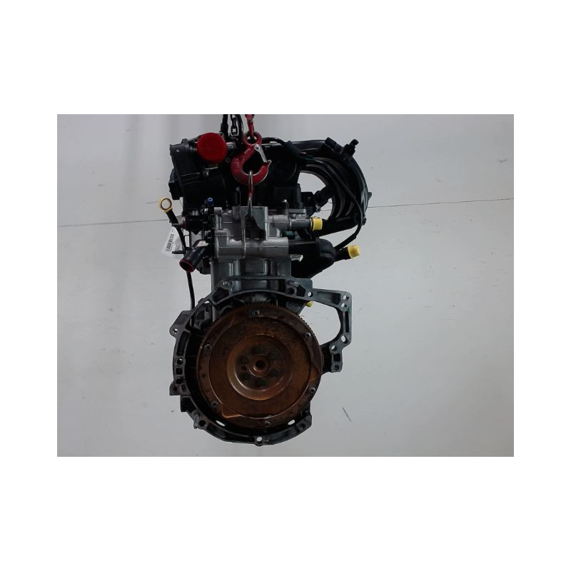 MOTEUR ESSENCE PEUGEOT 208 1.2 VTI 82