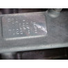 MOTEUR ESSENCE PEUGEOT 208 1.2 VTI 82