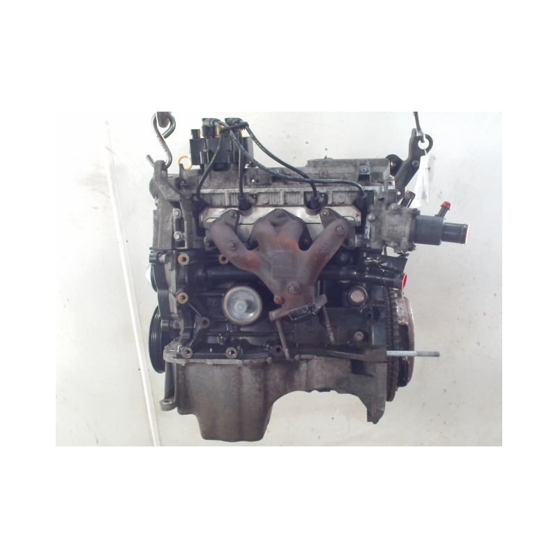 MOTEUR ESSENCE DACIA SANDERO 1.4 MPI LPG