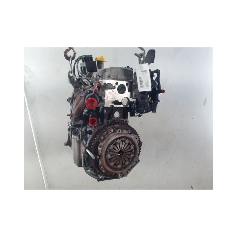 MOTEUR ESSENCE DACIA SANDERO 1.4 MPI LPG
