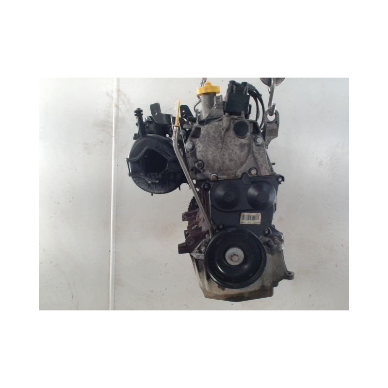 MOTEUR ESSENCE DACIA SANDERO 1.4 MPI LPG