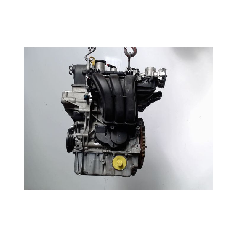 MOTEUR ESSENCE VOLKSWAGEN UP 1.0