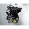 MOTEUR ESSENCE VOLKSWAGEN UP 1.0
