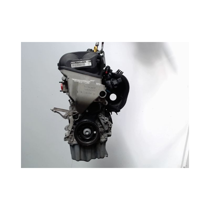MOTEUR ESSENCE VOLKSWAGEN UP 1.0