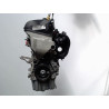 MOTEUR ESSENCE VOLKSWAGEN UP 1.0